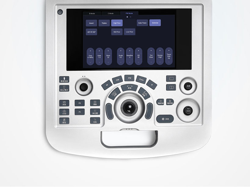 3D/4D-визуализация