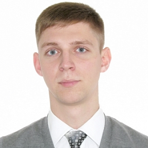 Надысев Артём